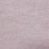 Jacquard Chunky Knit Fabric, 152 gsm, 145 cm — Pink — photo 2