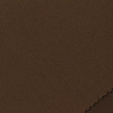 Polyester Stretch Knit Fabric, 330 gsm, 150 cm — Brown — photo 2