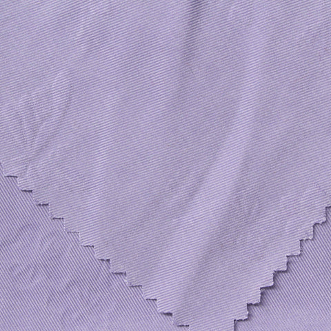 Jacquard Polyester Woven Fabric, 170 gsm — Purple, ref EF-250848