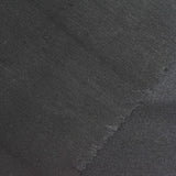 Dark Grey Marl Scuba Knit — photo 2