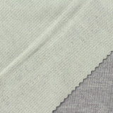 Heather Grey Marl Knit, Viscose-Poly, 280 gsm, 185 cm, ref EF-261099 — photo 2