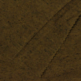 Olive Marl Jersey Knit, Poly-Cotton — photo 2