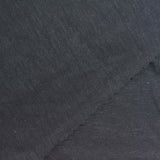 Dark Grey Marl Jersey Knit — photo 2