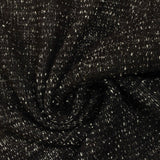 Dark Grey Marl Chunky Knit — photo 2