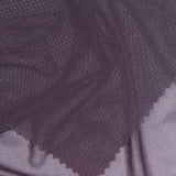 Purple Marl Mesh, Nylon — photo 2