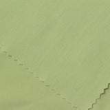 Striped Nylon Stretch Warp Knit Fabric, 160 gsm, 160 cm — Green — photo 2