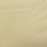 Polyester Stretch Interlock Knit Fabric, 305 gsm, 150 cm — Beige — photo 2