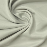 100% Polyester Birdseye Knit Fabric, 159 gsm, 170 cm — Grey — photo 2