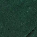 Dark Green Marl Jersey Knit — photo 2