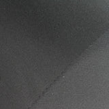 Polyester Stretch Scuba Knit Fabric, 260 gsm, 155 cm — Grey — photo 2