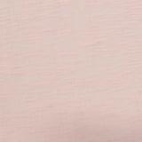 Slub 100% Polyester Chunky Knit Fabric, 136 gsm, 160 cm — Pink — photo 2