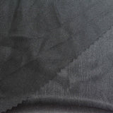 100% Polyester Interlock Knit Fabric, 50 gsm, 180 cm — Grey — photo 2