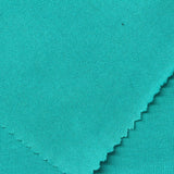 100% Cotton Jersey Knit Fabric, 230 gsm, 160 cm — Green — photo 2