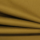 Cotton Stretch Knit Fabric, 290 gsm, 147 cm — Brown — photo 2