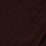 Polyester Stretch Jersey Knit Fabric, 190 gsm, 160 cm — Brown — photo 2