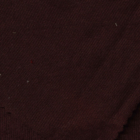 Polyester Stretch Jersey Knit Fabric, 190 gsm, 160 cm — Brown