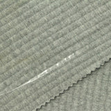 Jacquard Cotton Polyester Scuba Knit Fabric, 470 gsm, 170 cm — Grey — photo 2