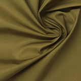 100% Polyester Woven Fabric, 145 gsm, 148 cm — Khaki — photo 2