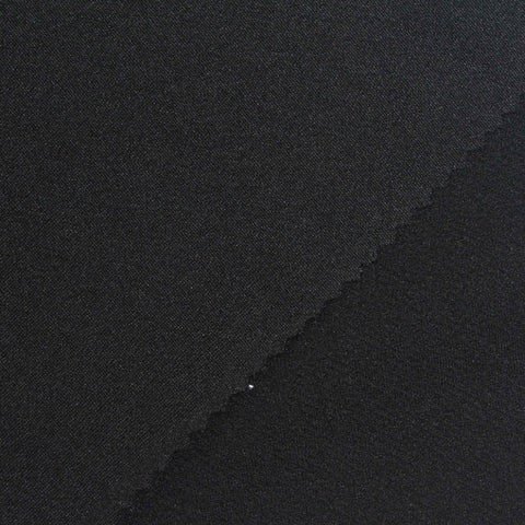 Black Twill, Polyester