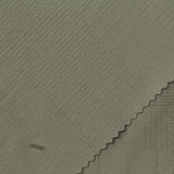 Khaki Tone-on-Tone Grid Jacquard, Nylon-Spandex — photo 2