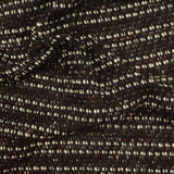 White Marl Jacquard, Polyester — photo 2