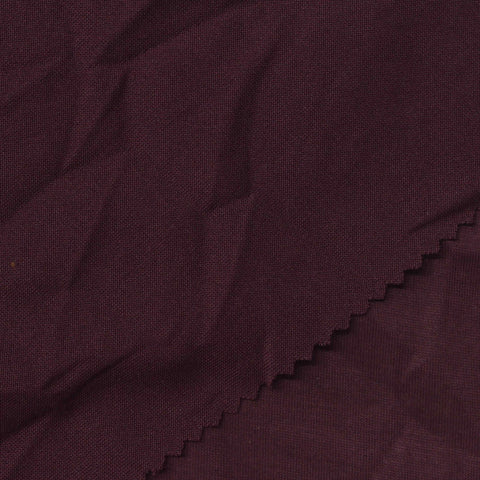 Modal Polyester Stretch Jersey Knit Fabric, 238 gsm, 166 cm — Purple