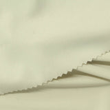Nylon Stretch Piqué Knit Fabric, 170 gsm, 165 cm — Khaki — photo 2