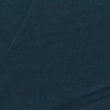 Brushed Nylon Stretch Knit Fabric, 200 gsm, 160 cm — Green — photo 2