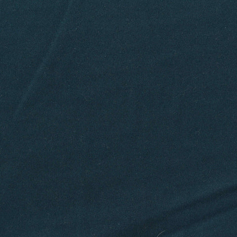 Brushed Nylon Stretch Knit Fabric, 200 gsm, 160 cm — Green