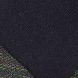 Green Marl Chunky Knit, Polyester — photo 2