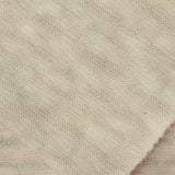 Polyester Metallic Stretch Chunky Knit Fabric, 362 gsm, 150 cm — Pink — photo 2