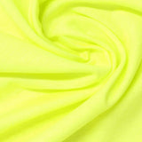 100% Cotton Jersey Knit Fabric, 150 gsm, 178 cm — Green — photo 2