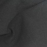 Polyester Viscose Stretch Woven Fabric, 290 gsm, 145 cm — Grey — photo 2