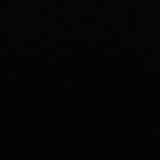 Viscose Nylon Stretch Knit Fabric, 300 gsm, 160 cm — Black — photo 2