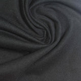 100% Cotton Jersey Knit Fabric, 190 gsm, 170 cm — Grey — photo 2