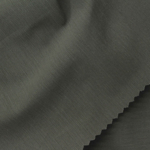 Tencel Lyocell Nylon Stretch Ponte Knit Fabric, 200 gsm, 170 cm — Green