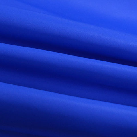 100% Nylon Woven Fabric, 57 gsm, 150 cm — Navy