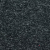 Dark Grey Marl Jersey Knit, Polyester — photo 2