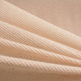 100% Polyester Waffle Knit Fabric, 260 gsm, 164 cm — Beige — photo 2