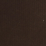 Polyester Stretch Rib Knit Fabric, 270 gsm, 144 cm — Brown — photo 2