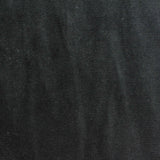 100% Polyester Knit Fabric, 200 gsm, 155 cm — Black — photo 2
