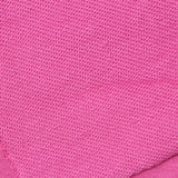 Cotton Polyester French Terry Fabric, 230 gsm, 180 cm — Pink — photo 2