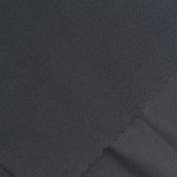 Nylon Stretch Interlock Knit Fabric, 220 gsm, 150 cm — Navy — photo 2
