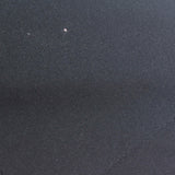 Polyester Viscose Stretch Ponte Knit Fabric, 260 gsm, 165 cm — Navy — photo 2
