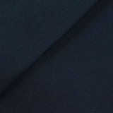 Viscose Nylon Stretch Bengaline Fabric, 279 gsm — Navy, ref EF-213314 — photo 2
