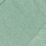 Light Green Heathered-Marl Jersey Knit — photo 2