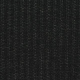 Black Flecks Jacquard, Polyester — photo 2
