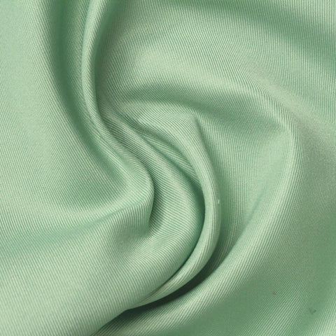 100% Polyester Woven Fabric, 145 gsm, 151 cm — Green
