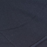 100% Cotton Jersey Knit Fabric, 145 gsm, 150 cm — Navy — photo 2