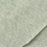 Light Grey Marl Jersey Knit, Cotton — photo 2